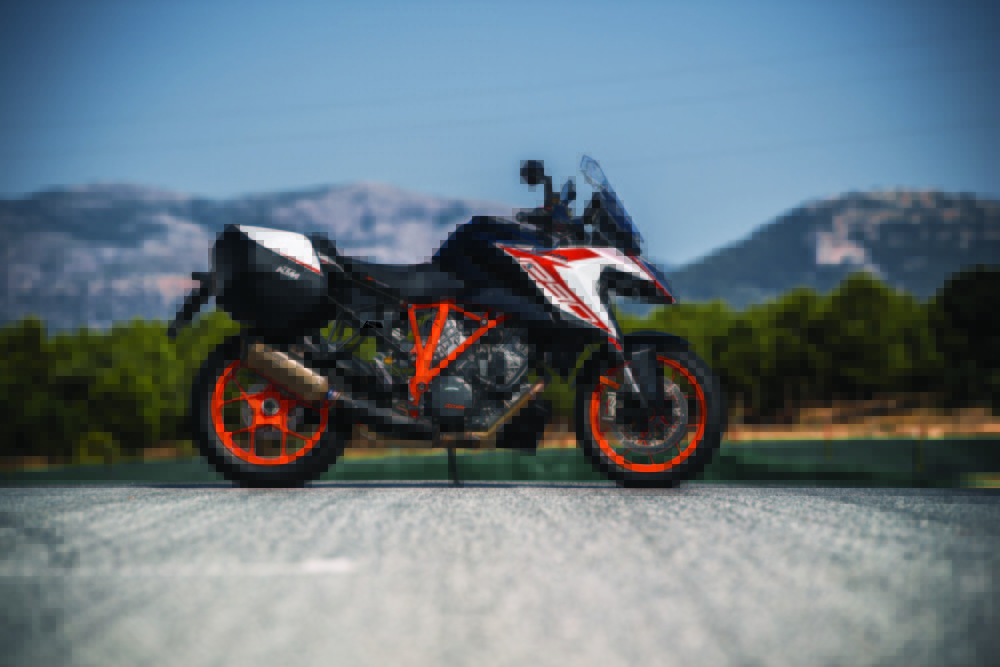 2019 ktm super duke gt for sale