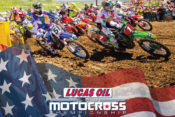 2019 Lucas Oil Pro Motocross Championship