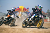 RSD Moto Beach Classic