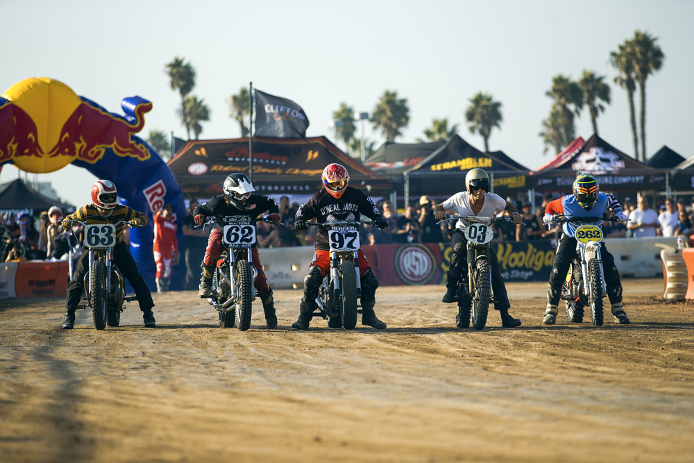 RSD Moto Beach Classic