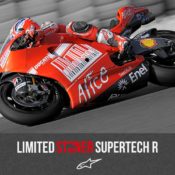 Alpinestars LE Stoner Supertech R Race Replica (1)
