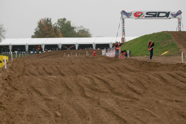2018 RedBud Motocross of Nations Day 1 Gallery