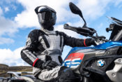 Dainese is Back at Intermot With Explorer and the New D-Air Product Range