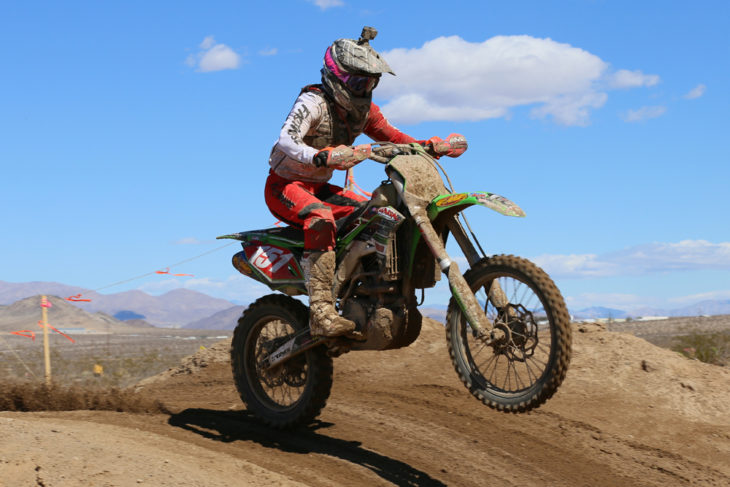 Clay Hengeveld 