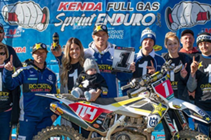 WP Suspension | Life is Better in Front