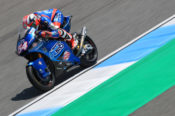 Pasini, Moto2, Thailand MotoGP 2018