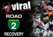 Road 2 Recovery Partners with Viral Brand