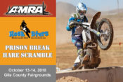 AMRA Race Series