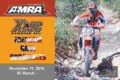 AMRA Race