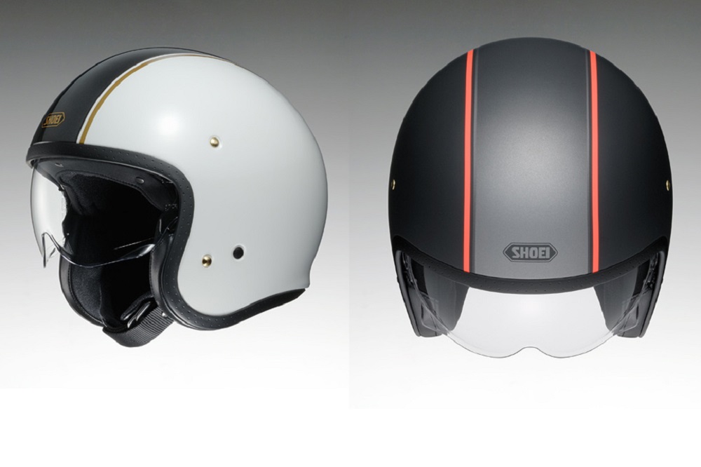 Shoei J•O Helmet
