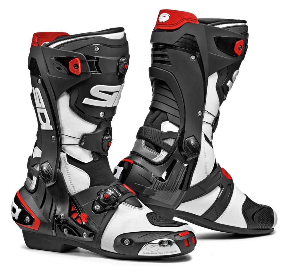 Sidi Introduces Its New Premier Racing Boot - Cycle News