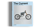 The Current – New Wheels for the Post-Petrol Age" Book