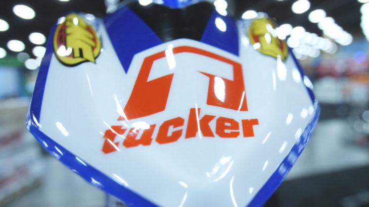 Tucker Takes Vegas / 2018 AIMExpo Show Rundown