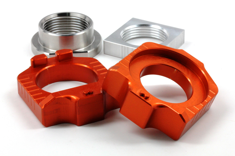 Works Connection Elite Axle Blocks Cycle News