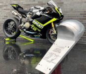 Ducati Detroit