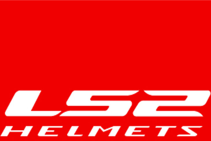 LS2 Helmets