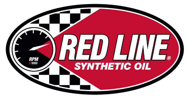 Red Line Synthetic Oil