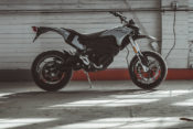 2019 Zero Motorcycles