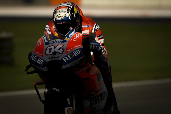 2018 Valencia MotoGP Test Day Two Results 2018 Valencia MotoGP Test Day Two Results