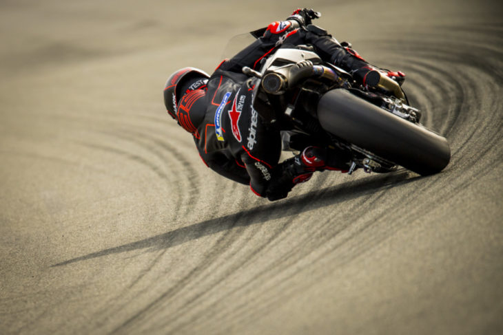 2018 Valencia MotoGP Test Day Two Results 2018 Valencia MotoGP Test Day Two Results