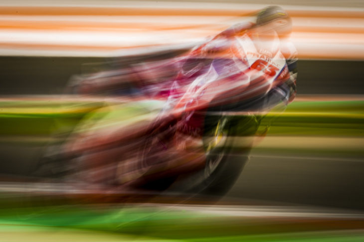 2018 Valencia MotoGP Test Day Two Results 2018 Valencia MotoGP Test Day Two Results