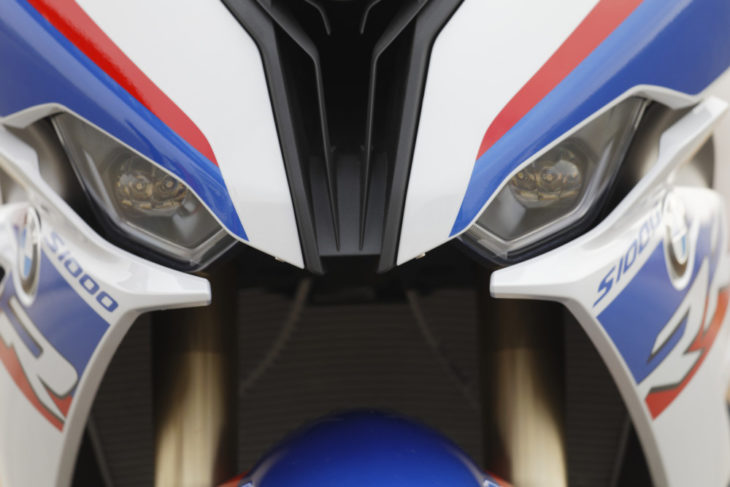 2019 BMW S 1000 RR First Look 25