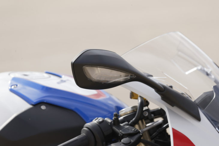 2019 BMW S 1000 RR First Look 19