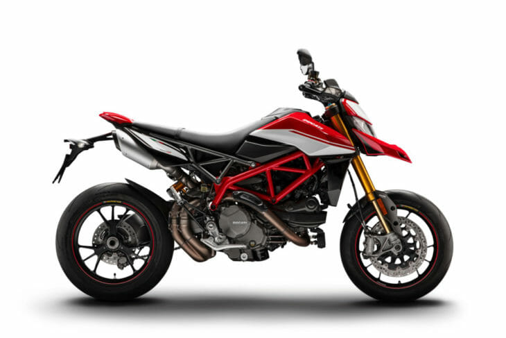 2019-Ducati-Hupermotard-950-SP-First-Look- 2019-Ducati-Hupermotard-950-SP-First-Look-