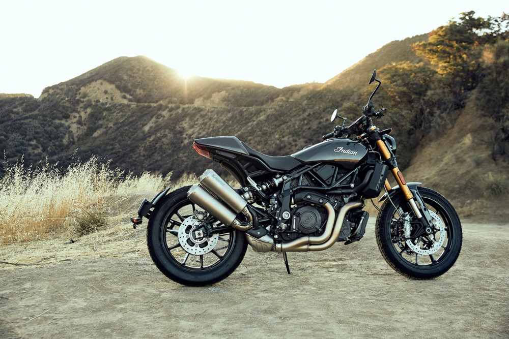 indian ftr 1200s specs