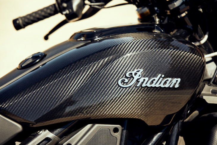 2019 Indian FTR1200 Collections First Look 14