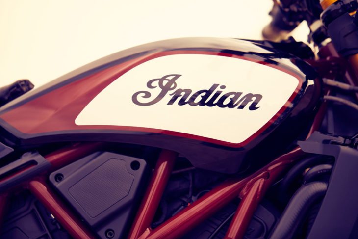 2019 Indian FTR1200 Collections First Look 4