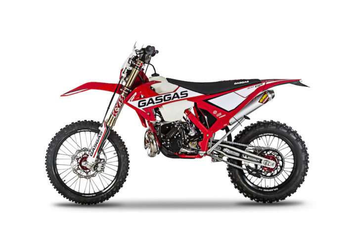 2019 GasGas EnduroGP