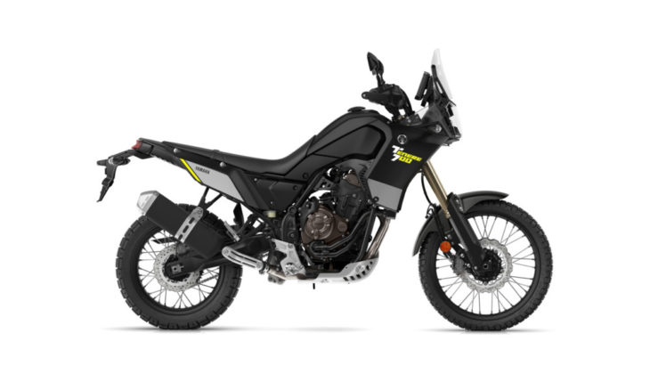 2021 Yamaha Tenere 700 First Look 7