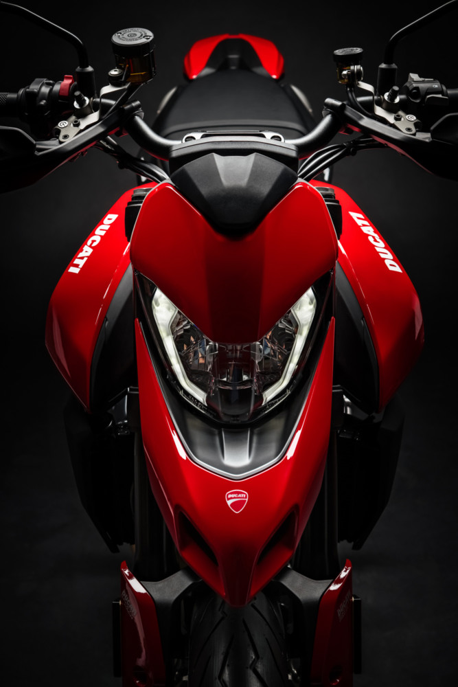 Anti Theft System >> 2019 Ducati Hypermotard 950 and 950 SP First Look Anti Theft System >> 2019 Ducati Hypermotard 950 and 950 SP First Look