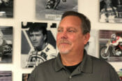 Joey Mancari