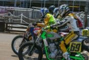 American Flat Track Boosts AFT Production Twins Class to 11 Events in 2019