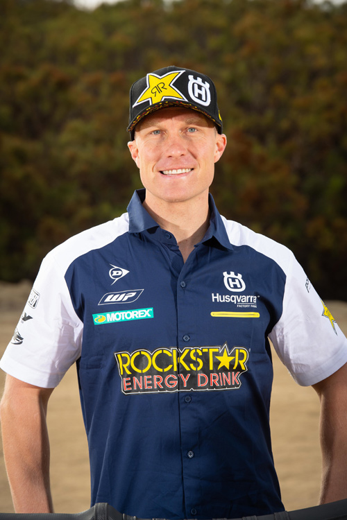 Andrew Short