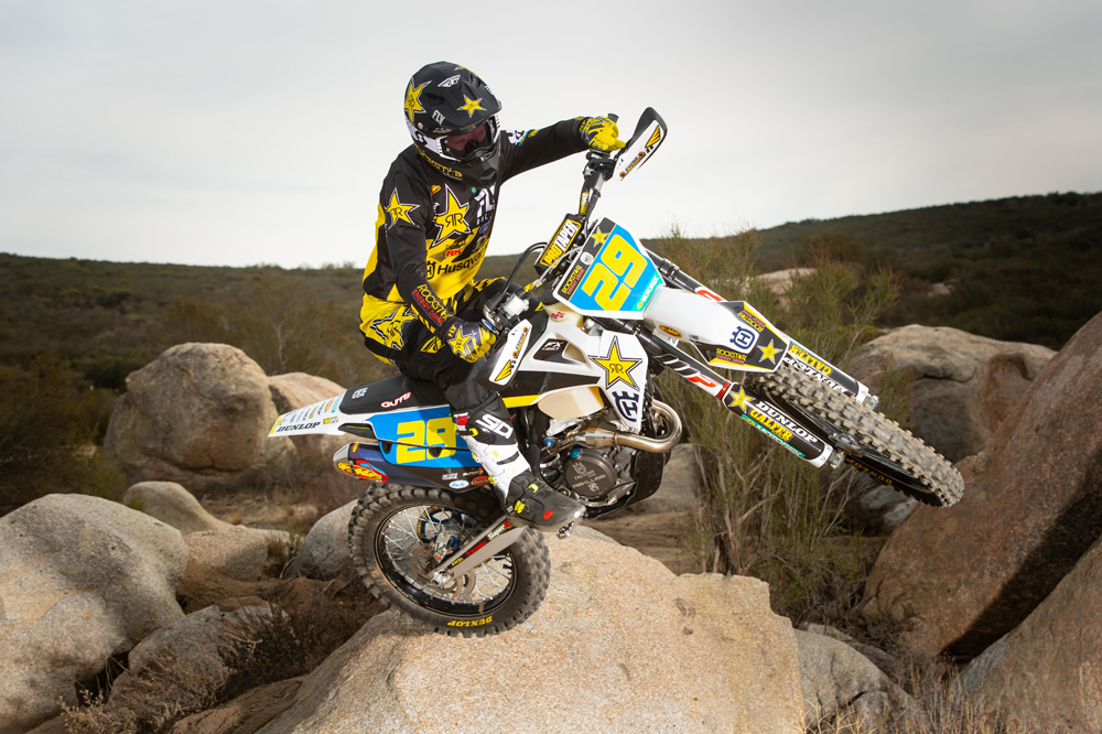 Andrew Short