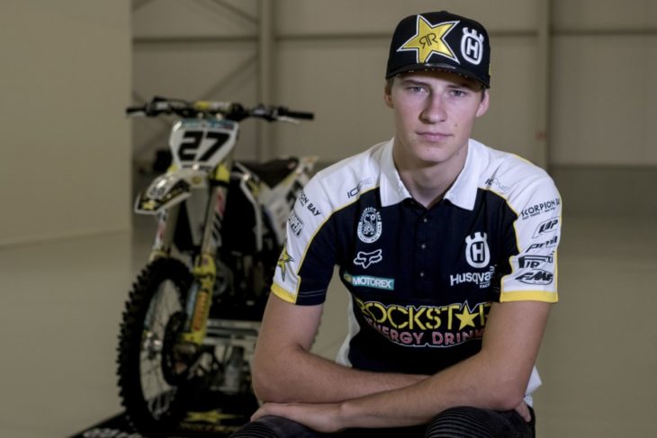 Arminas Jasikonis - Rockstar Energy Husqvarna Factory Racing-1