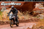 Cycle News