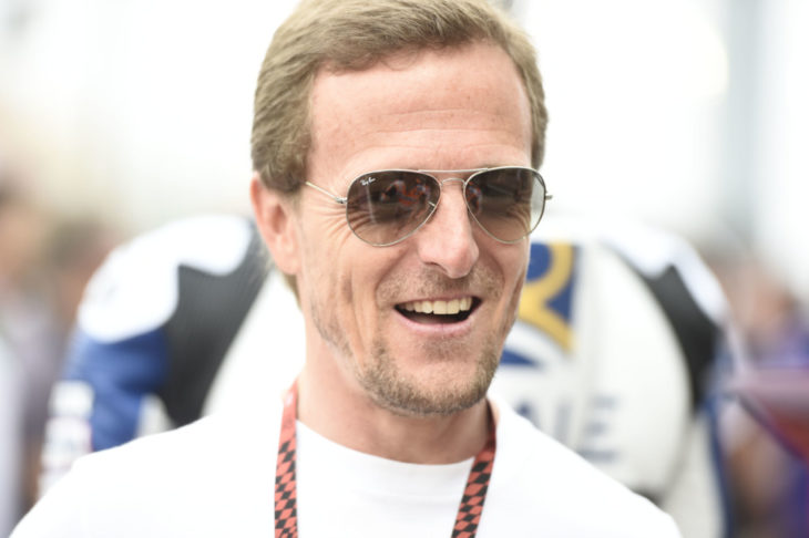 Gibernau, Qatar MotoGP 2017