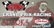 Glen Helen Announces Toys for Tot GP
