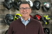 Tucker Powersports Adds Greg Blackwell in New Sales and Marketing Role
