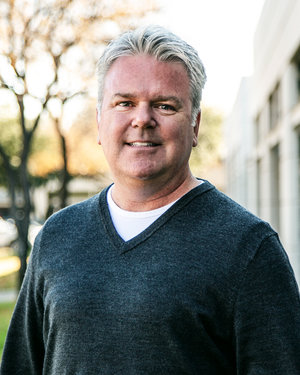 Hugh Charvat, CEO of Motorsport Aftermarket Group