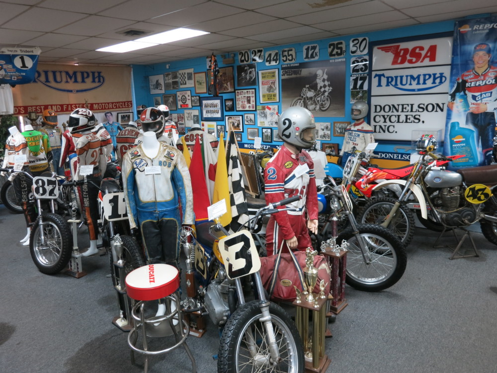Archives Hidden Gem in the Heartland Cycle News