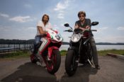 MV Agusta