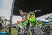 Max Whale to Contest 2019 AFT Singles Class with Weirbach Racing