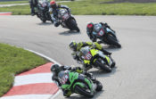 The Twins Cup and Stock 1000 classes will take to the grid in more races during the 2019 MotoAmerica Series. Photo by Brian J. Nelson