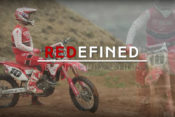 American Honda’s Red Rider Support Program at Loretta Lynn’s