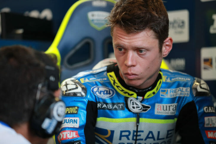 RABAT, Austrian MotoGP 2018